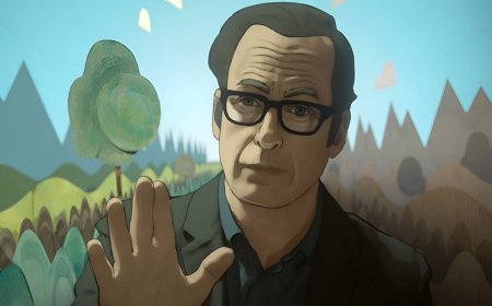Prime Video’s 2-Part Time Travel Masterpiece Is 1 Of Sci-Fi’s Greatest Hidden Gems