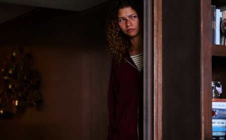 ‘Euphoria’ Review: Series Finale Tries to Have It Both Ways and Fails Spectacularly — Spoilers