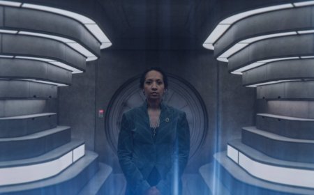 Silo season 3: Apple's scariest sci-fi show makes a bold pivot that totally pays off
