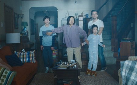 Netflix's upcoming sci-fi thriller will drive you out of your homes this August
