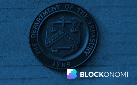 U.S. Treasury Sanctions Iran’s Nobitex Over Alleged Crypto Finance Links