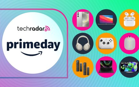 Amazon Prime members can already get $135 in free perks ahead of Prime Day 2026 — here are 7 freebies to claim right now