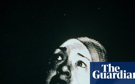 ‘It soothes me’: why The Blair Witch Project is my feelgood movie