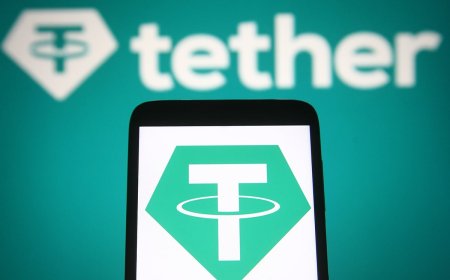 Tether Launches Visa Card Offering 6% XAUT Cashback