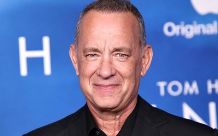 Tom Hanks' New WW2 Series Quietly Becomes Worldwide Streaming Success