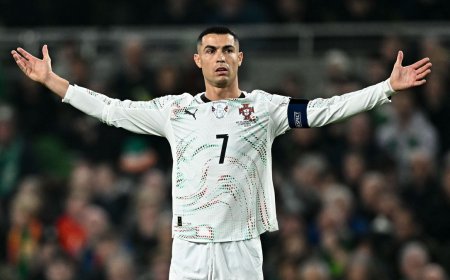 How to watch Portugal vs Chile: Free Streams & TV Channels for World Cup 2026 warm-up match