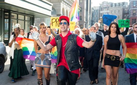 ‘Popstar’ at 10: The Lonely Island Reveal How Their Biggest Flop Became a Cult Classic