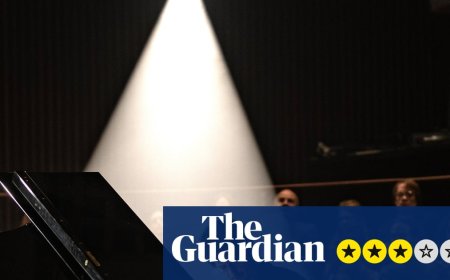 Köln 75 review – how a legendary jazz-improv show was cajoled into being by a German teenager