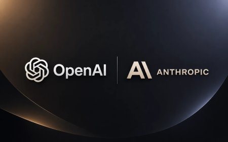 OpenAI vs Anthropic IPO Showdown: Which AI Giant Makes the Smarter Investment?