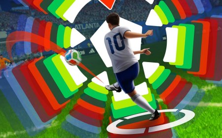 Netflix's FIFA game reboots the franchise during World CUp