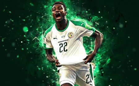 Senegal vs Iraq World Cup match draws heavy action on crypto prediction markets