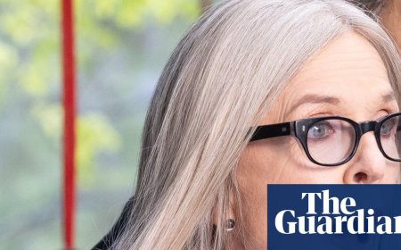 The man who bought Diane Keaton’s nail clippers also owns Whoopi Goldberg’s teapot: ‘It will have her fingerprints on it’