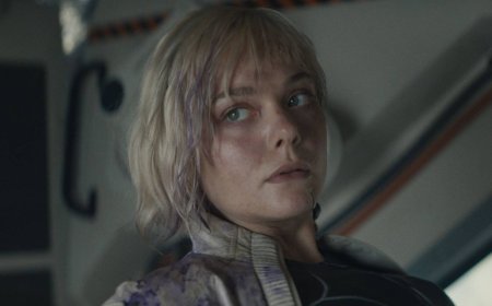 The Mandalorian Meets Shadow Of The Colossus In Disney+'s 100-Minute High Sci-Fi Movie