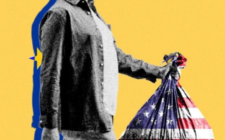 All the Ways Europe Is Ditching American Technology