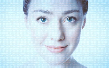 You’re Trying to Spot AI-Generated Faces Wrong