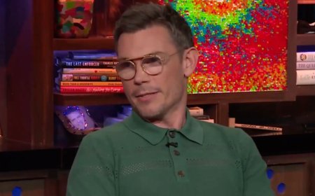Ryan O’Connell Says DeuxMoi’s ‘Anon Pls’ Series Is “Over” At HBO Max: “It Didn’t Move Forward”