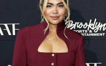 Hayley Kiyoko Shares Advice for Younger Self After Coming Out