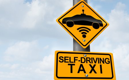 Mobileye is entering the US robotaxi market with standalone service