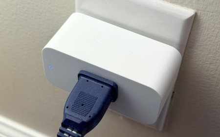 How I'm using this $13 smart plug to automate my house with voice commands