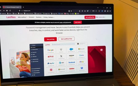 LastPass hit by new data breach - 4 steps you should take now