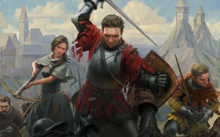 Kingdom Come: Deliverance 2 sells 6 million copies worldwide