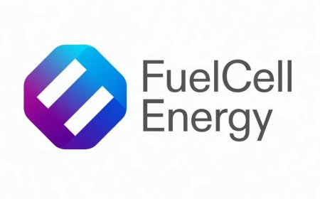 FuelCell Energy (FCEL) Stock Plunges Nearly 20% Following Disappointing Q2 Earnings Report