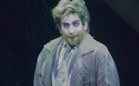 Fans enraged as Beetlejuice The Musical cancels ALL shows across Australia during Brisbane run: 'Such a slap in the face'