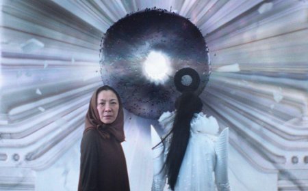 Everything Everywhere All at Once is about to leave Netflix