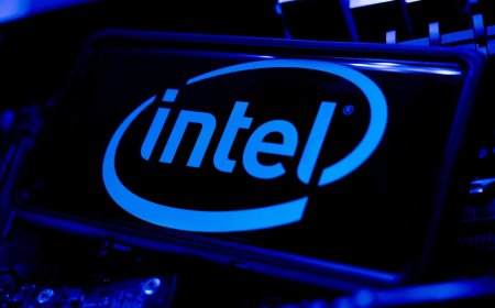 Intel (INTC) Stock Climbs 5% After Bank of America’s Dramatic Double Upgrade