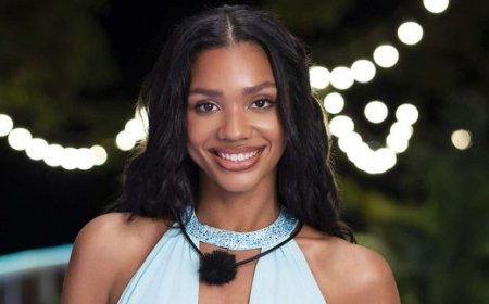 Was Melanie Moreno a Plus-Size Model? About the ‘Love Island USA’ Bombshell’s Age, Job, Instagram & More