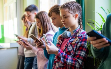 New study claims just 2% of schools in England have AI strategies — despite it being 'already embedded in day-to-day teaching and learning'