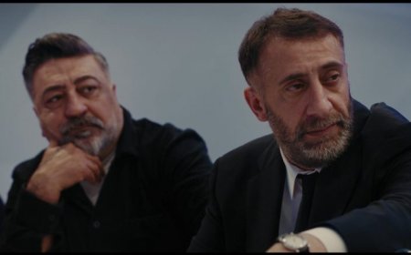 Karlovy Vary Unveils Competition Lineup & Jury Members For Milestone 60th Edition 