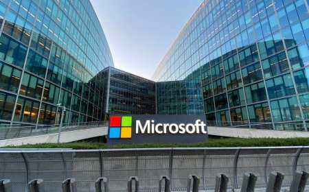 Microsoft rivals line up to tell UK watchdog where the software behemoth hurt them