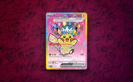 Before you buy Amazon's Pokémon TCG Prime Day deals, read this
