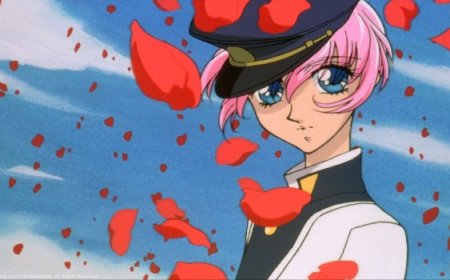 ‘Revolutionary Girl Utena’ Is the Anime to Watch This Pride Month