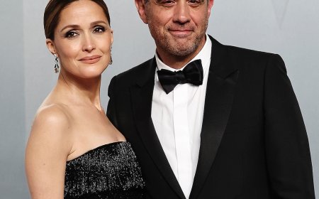 Inside Rose Byrne and Bobby Cannavale's Private Romance