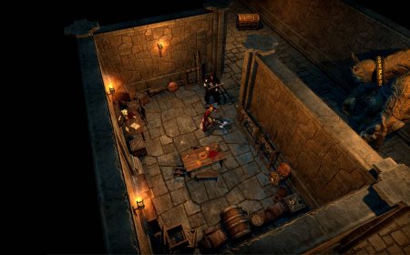 Medieval MMORPG Wild Terra 2 is free to keep on Steam for a limited time