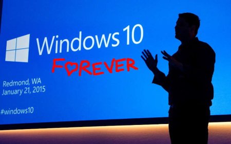 Windows 10 gets yet another year of life as Microsoft extends security updates into 2027