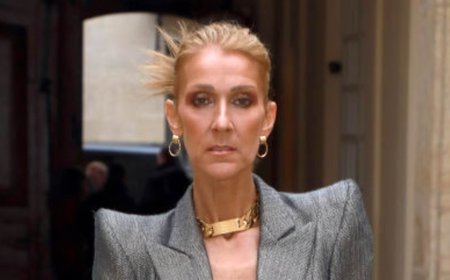 Celine Dion pays touching tribute to Disney duet partner Peabo Bryson after his death at 75