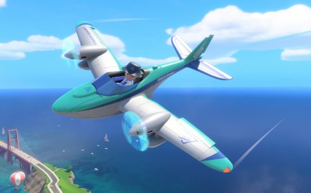 Games like Switch Sports Resort: Why you need to revisit this N64 gem on Nintendo Switch Online