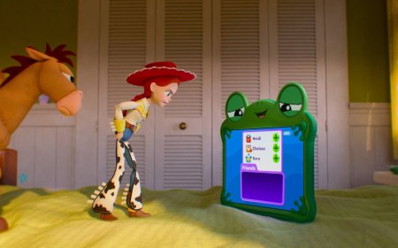 Toy Story 5 streaming release date window: When will it be on Disney Plus, Blu-ray, and DVD?