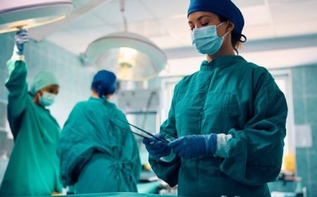 NHS patients can't opt out of Palantir's data platform – but their hospital can