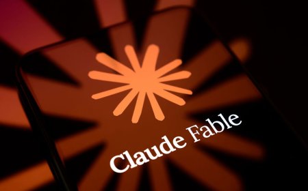 US government warned Anthropic that Chinese group had accessed model, but firm 'refused' to fix Fable 5 jailbreak before US export controls — Anthropic defended its decision by saying the jailbreak isn’t serious