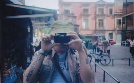 In 2026, I Still Carry an Olympus Stylus Infinity