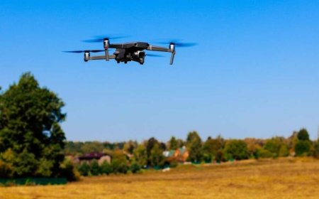 US Army picks out Vampire to fill a gap in its layered drone defenses