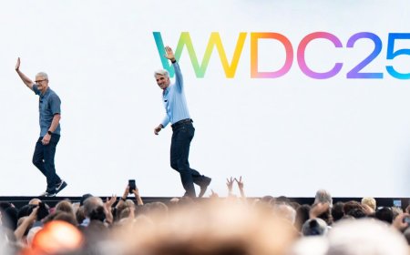 Apple WWDC live blog: Everything we're expecting, from iOS 27 to Siri to smart glasses