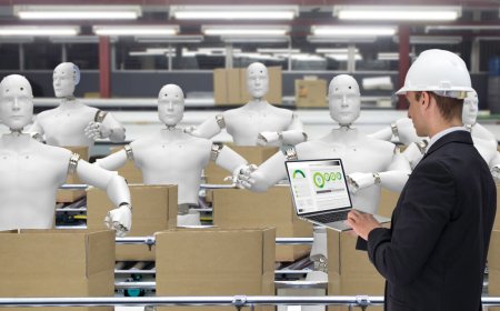 Why Amazon hates 'human-in-the-loop' AI governance