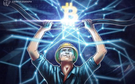 AI’s power crunch turns Bitcoin miners’ grid access into an asset