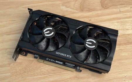 Legacy Nvidia RTX 3060 12GB returns to retail five years after original launch, priced at $339 — resurrected GPU strategy that Jensen called a 'good idea' apparently comes to fruition
