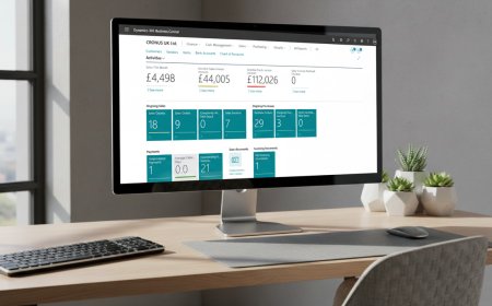 Microsoft Dynamics 365 CRM review 2026